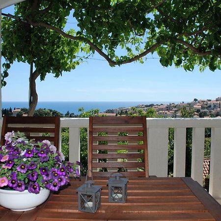 Luigi Apartments Dubrovnik Dış mekan fotoğraf