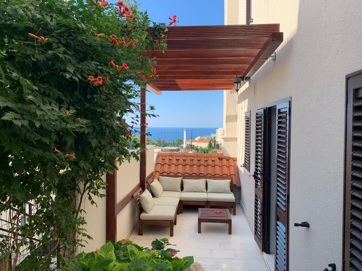 Luigi Apartments Dubrovnik Dış mekan fotoğraf