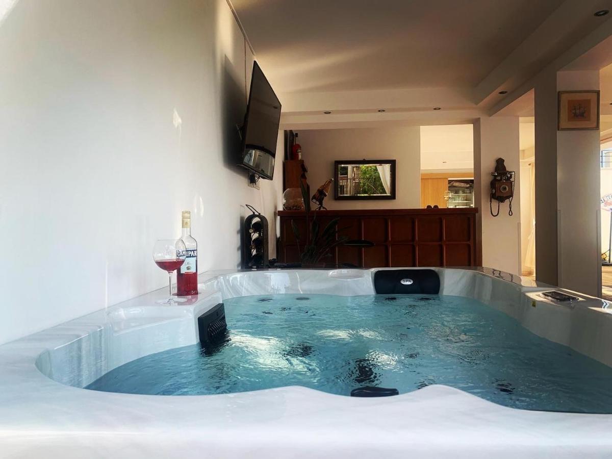 Luigi Apartments Dubrovnik Dış mekan fotoğraf