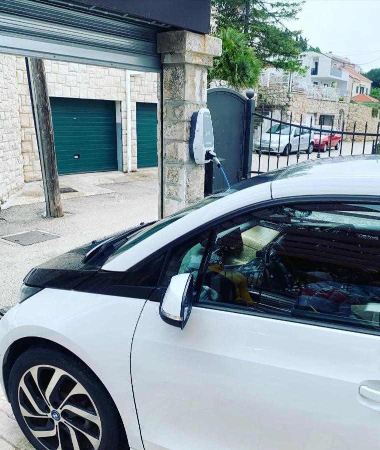 Luigi Apartments Dubrovnik Dış mekan fotoğraf