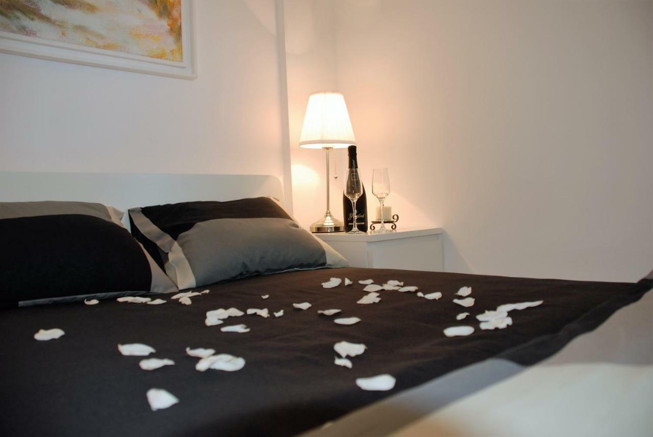 Luigi Apartments Dubrovnik Dış mekan fotoğraf