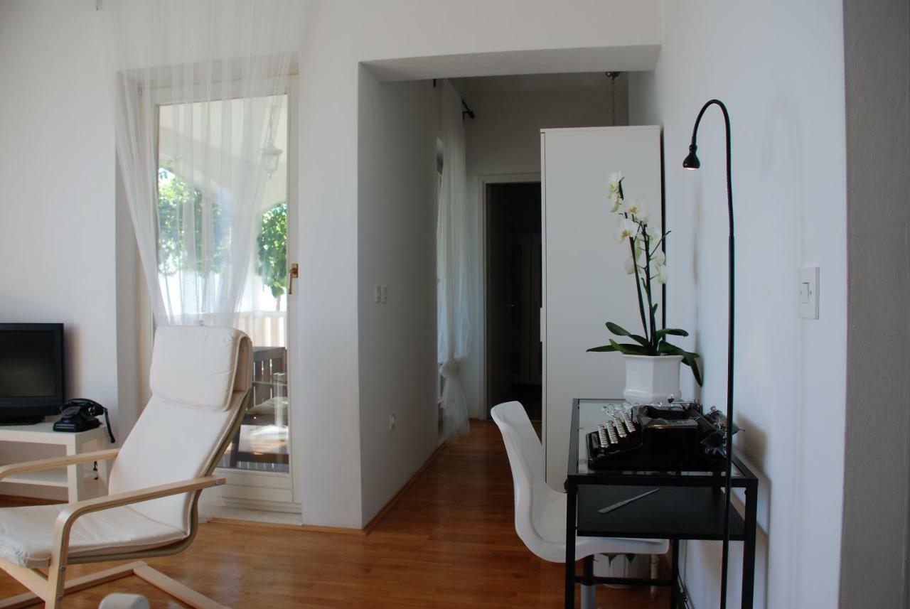 Luigi Apartments Dubrovnik Dış mekan fotoğraf