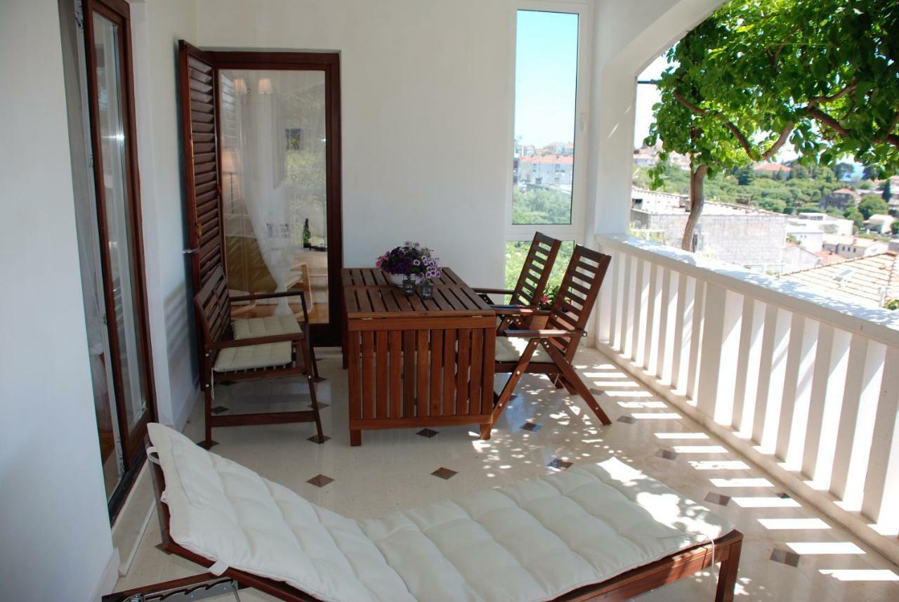 Luigi Apartments Dubrovnik Dış mekan fotoğraf