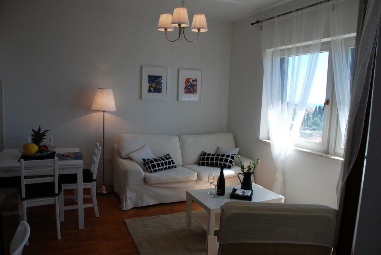 Luigi Apartments Dubrovnik Dış mekan fotoğraf