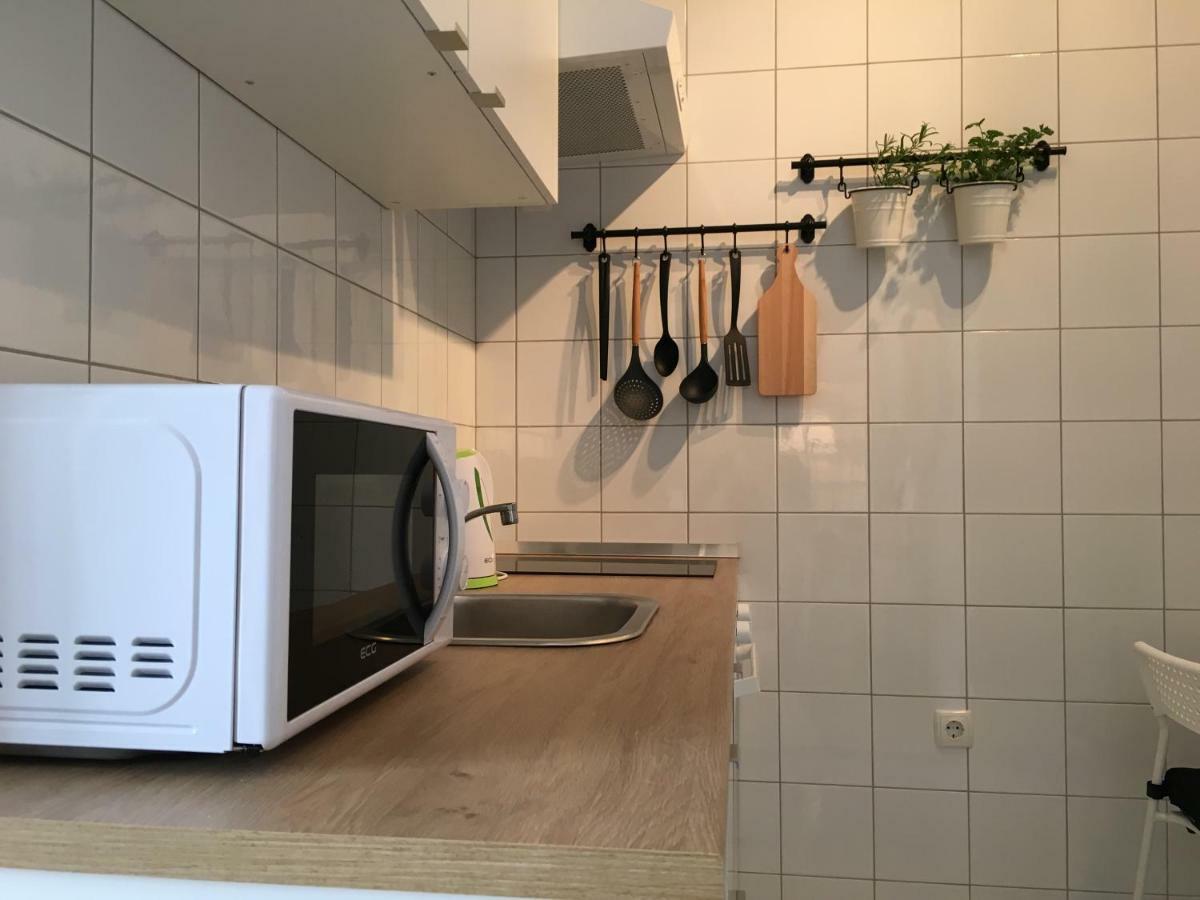 Luigi Apartments Dubrovnik Dış mekan fotoğraf