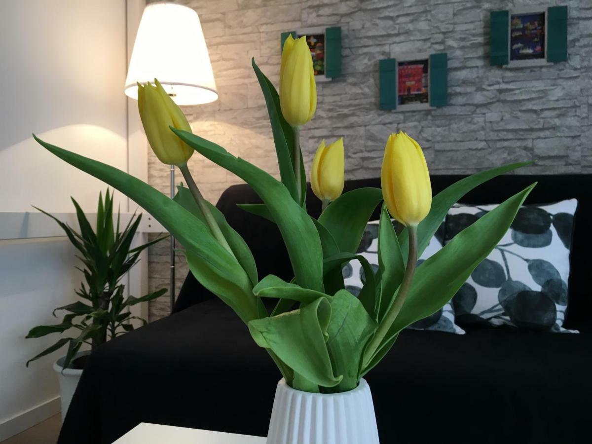 Luigi Apartments Dubrovnik Dış mekan fotoğraf