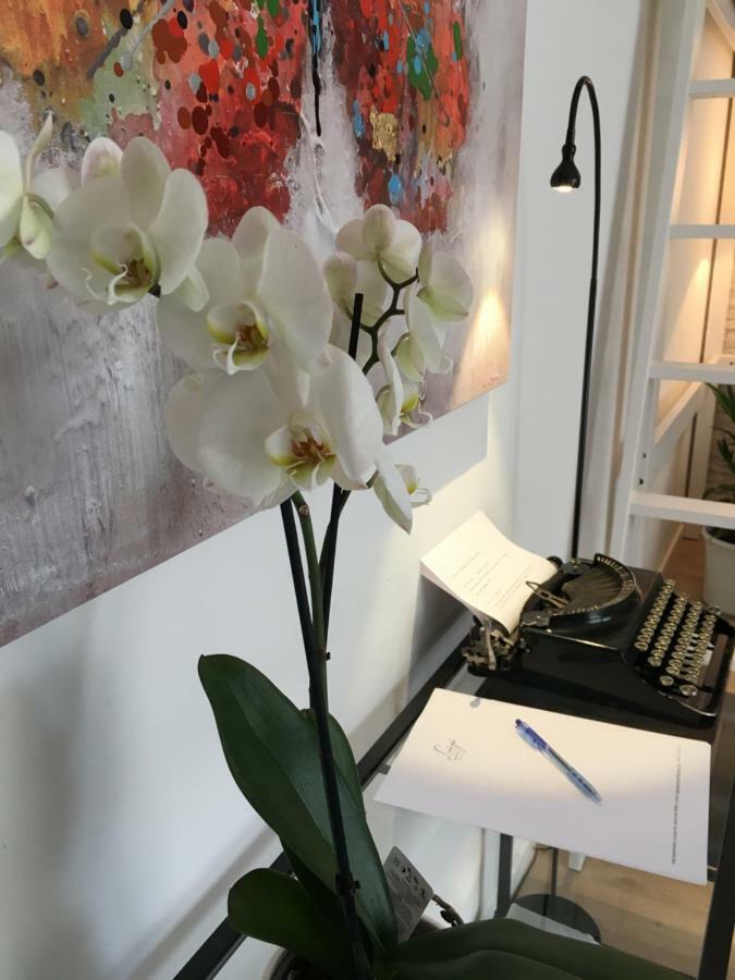 Luigi Apartments Dubrovnik Dış mekan fotoğraf