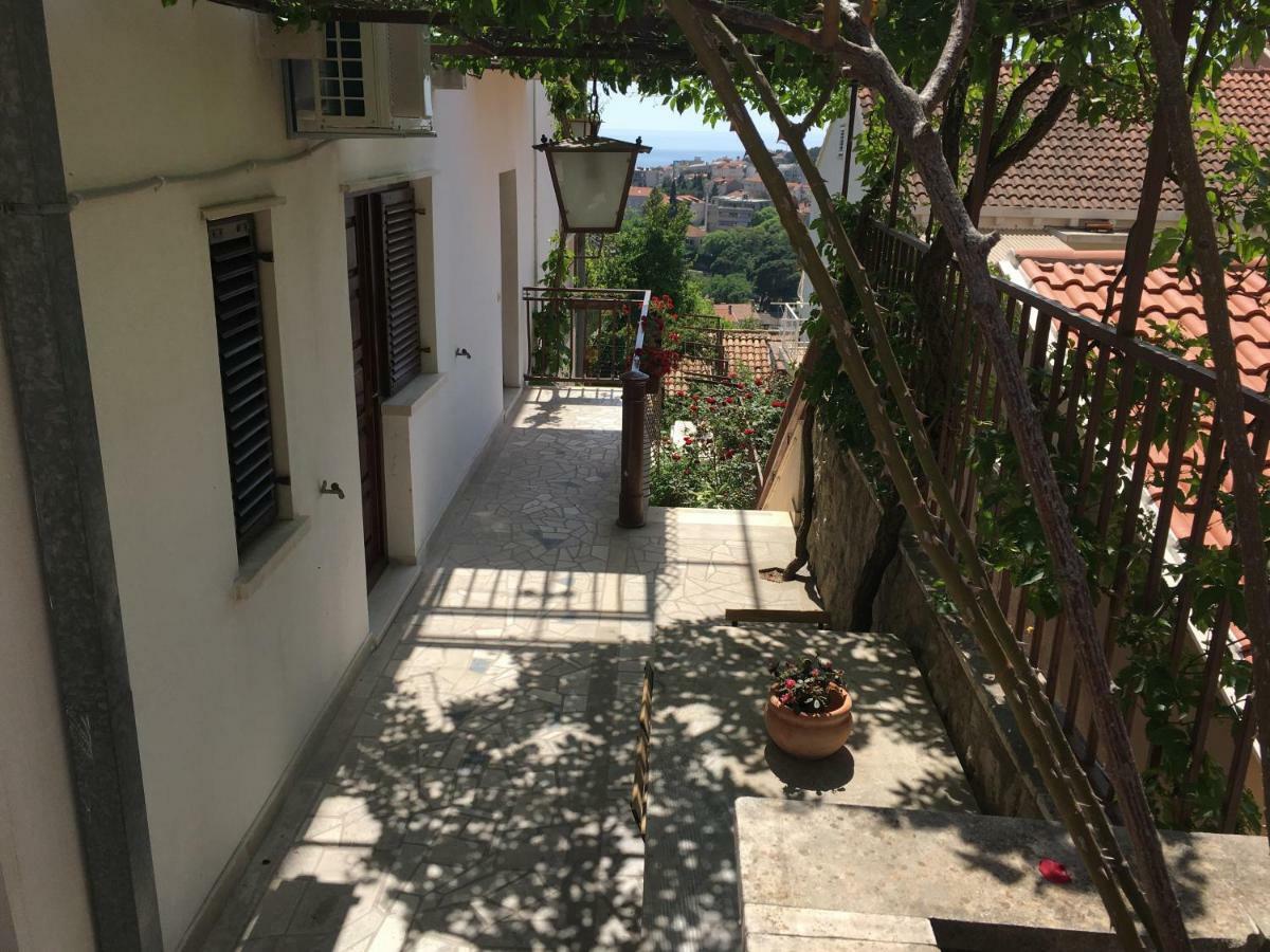 Luigi Apartments Dubrovnik Dış mekan fotoğraf