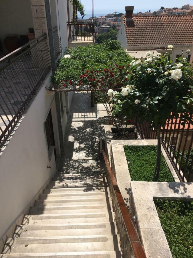 Luigi Apartments Dubrovnik Dış mekan fotoğraf