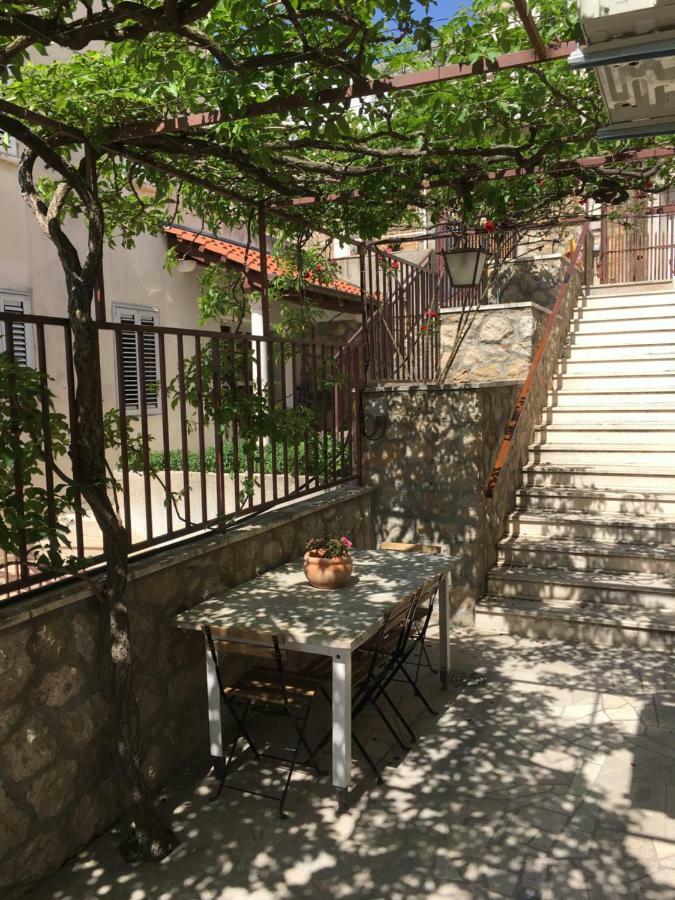 Luigi Apartments Dubrovnik Dış mekan fotoğraf