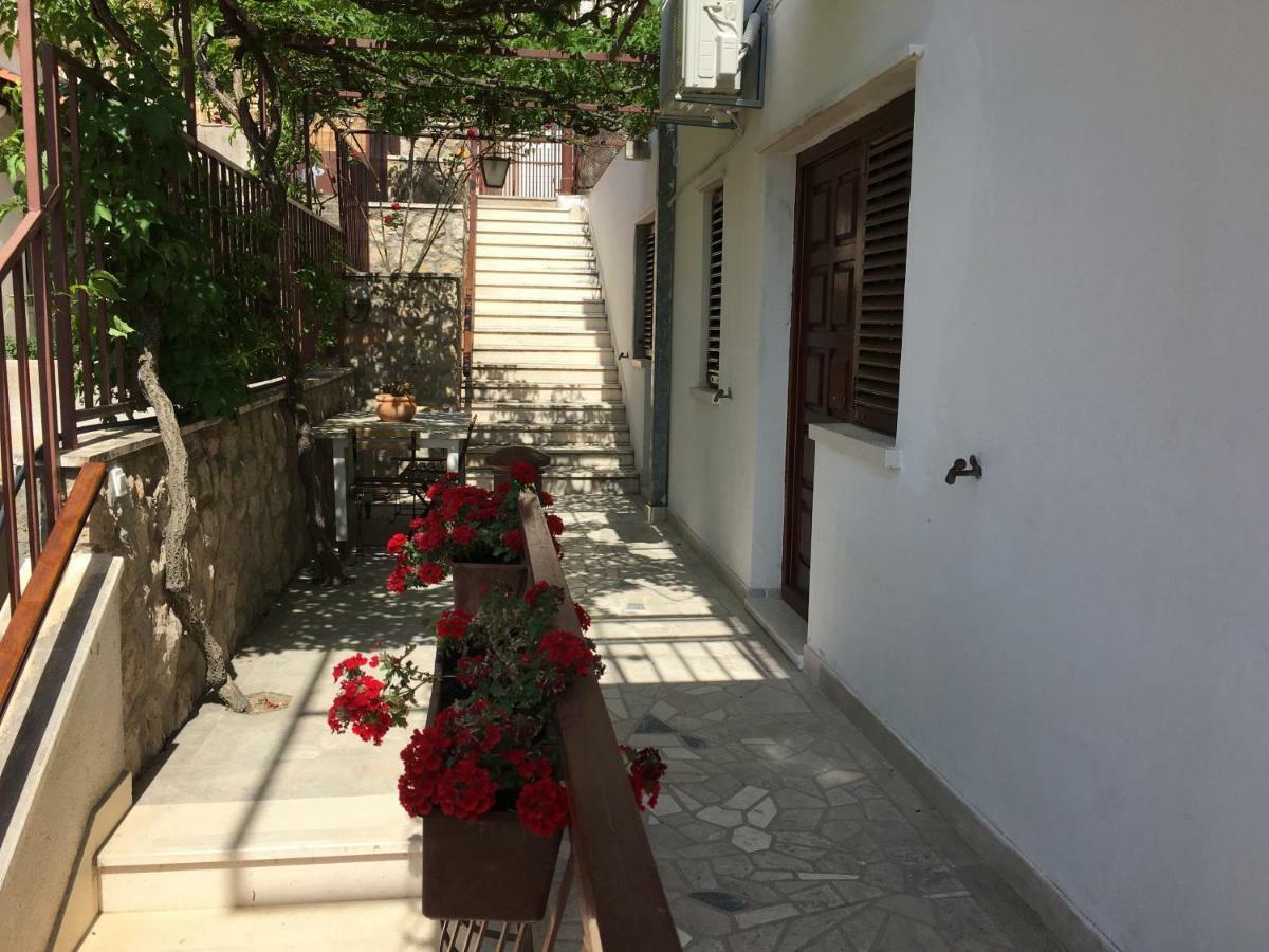 Luigi Apartments Dubrovnik Dış mekan fotoğraf