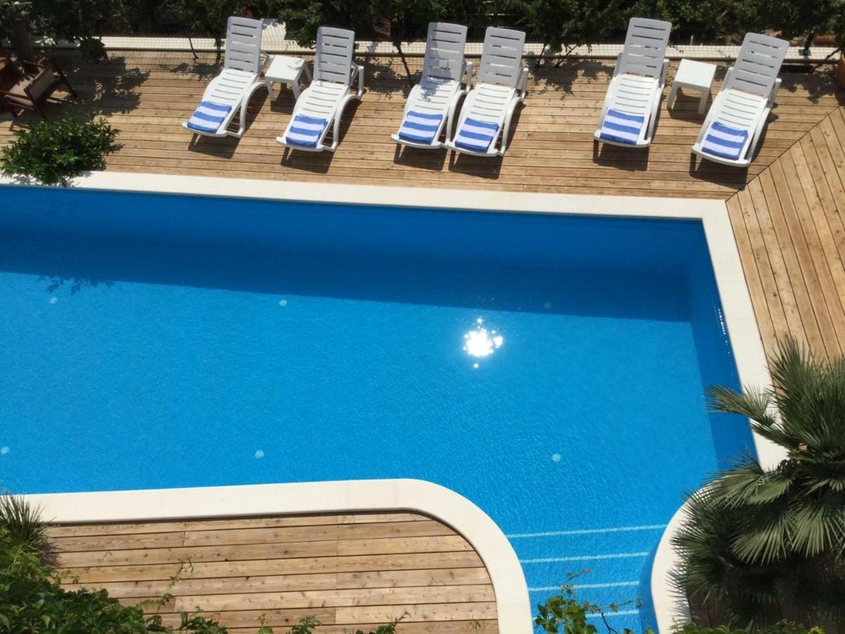 Luigi Apartments Dubrovnik Dış mekan fotoğraf