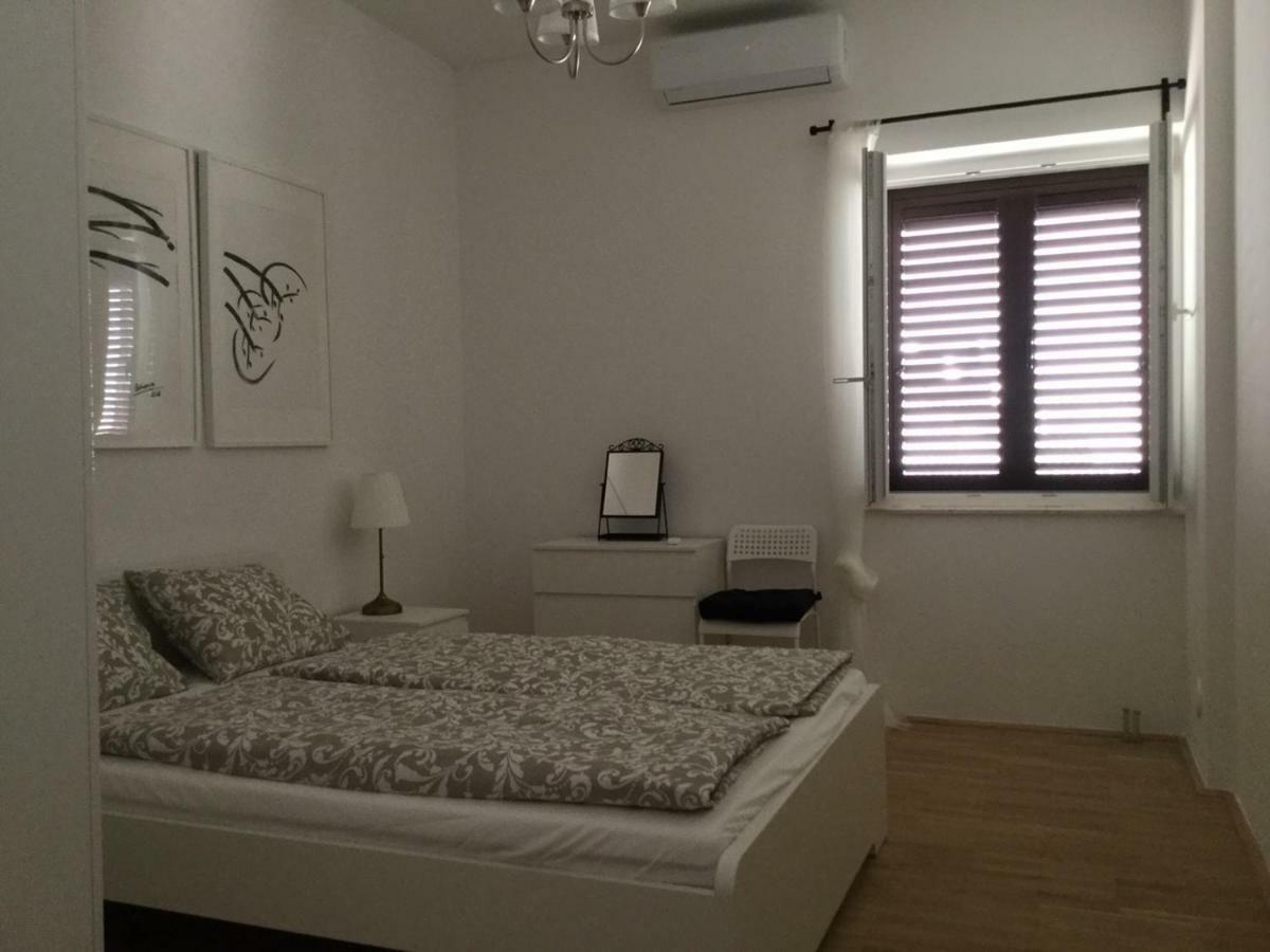 Luigi Apartments Dubrovnik Dış mekan fotoğraf