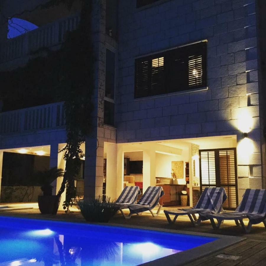 Luigi Apartments Dubrovnik Dış mekan fotoğraf