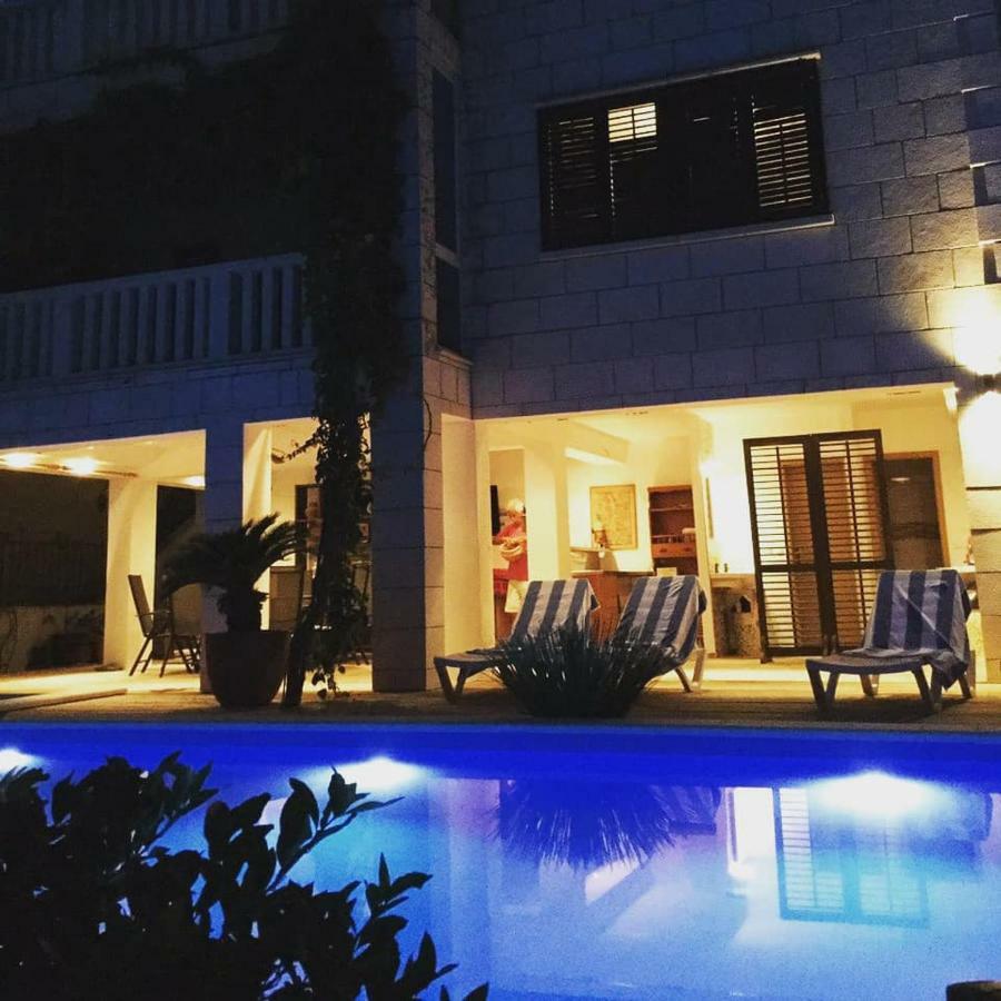 Luigi Apartments Dubrovnik Dış mekan fotoğraf